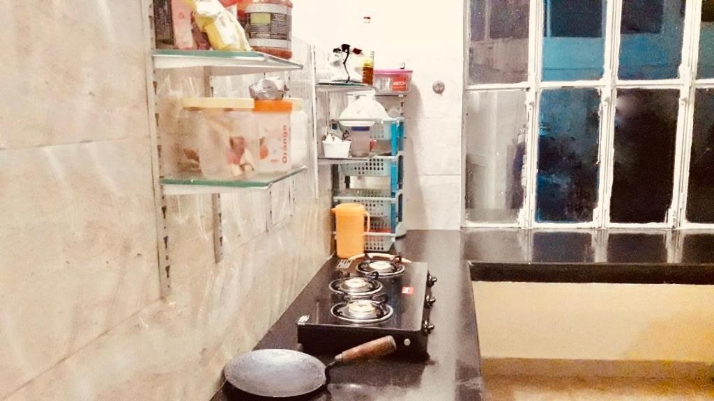 Qube House Bnb Rishīkesh Extérieur photo