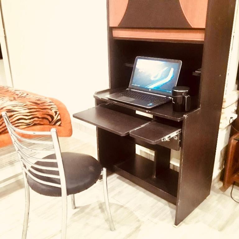 Qube House Bnb Rishīkesh Extérieur photo