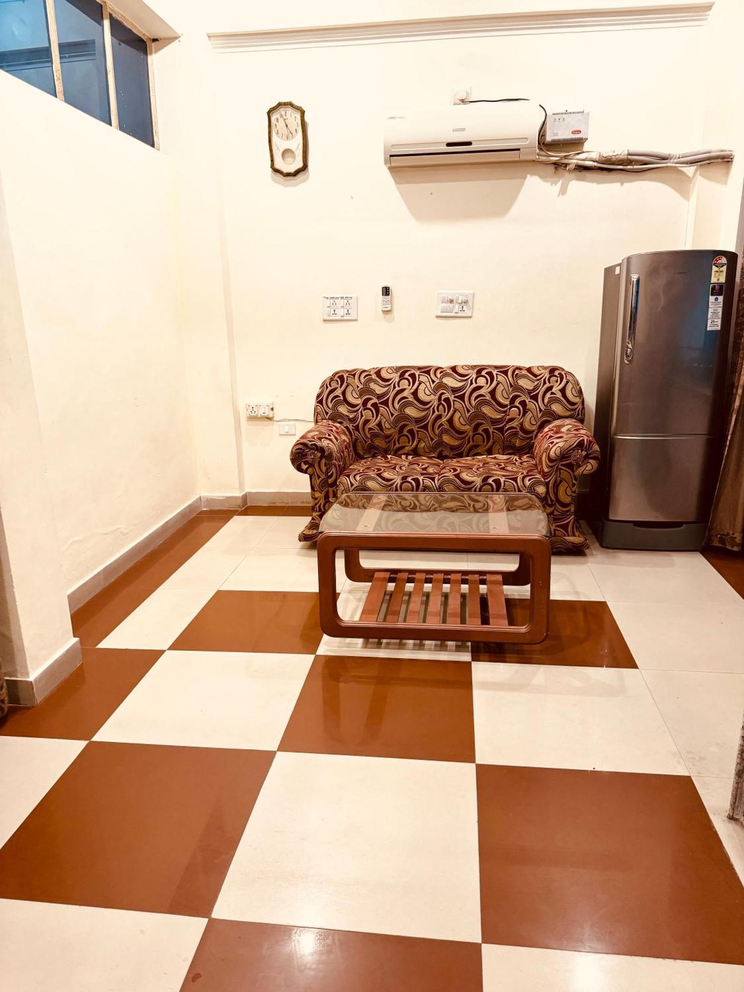 Qube House Bnb Rishīkesh Extérieur photo