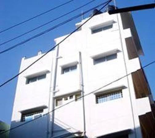 Qube House Bnb Rishīkesh Extérieur photo